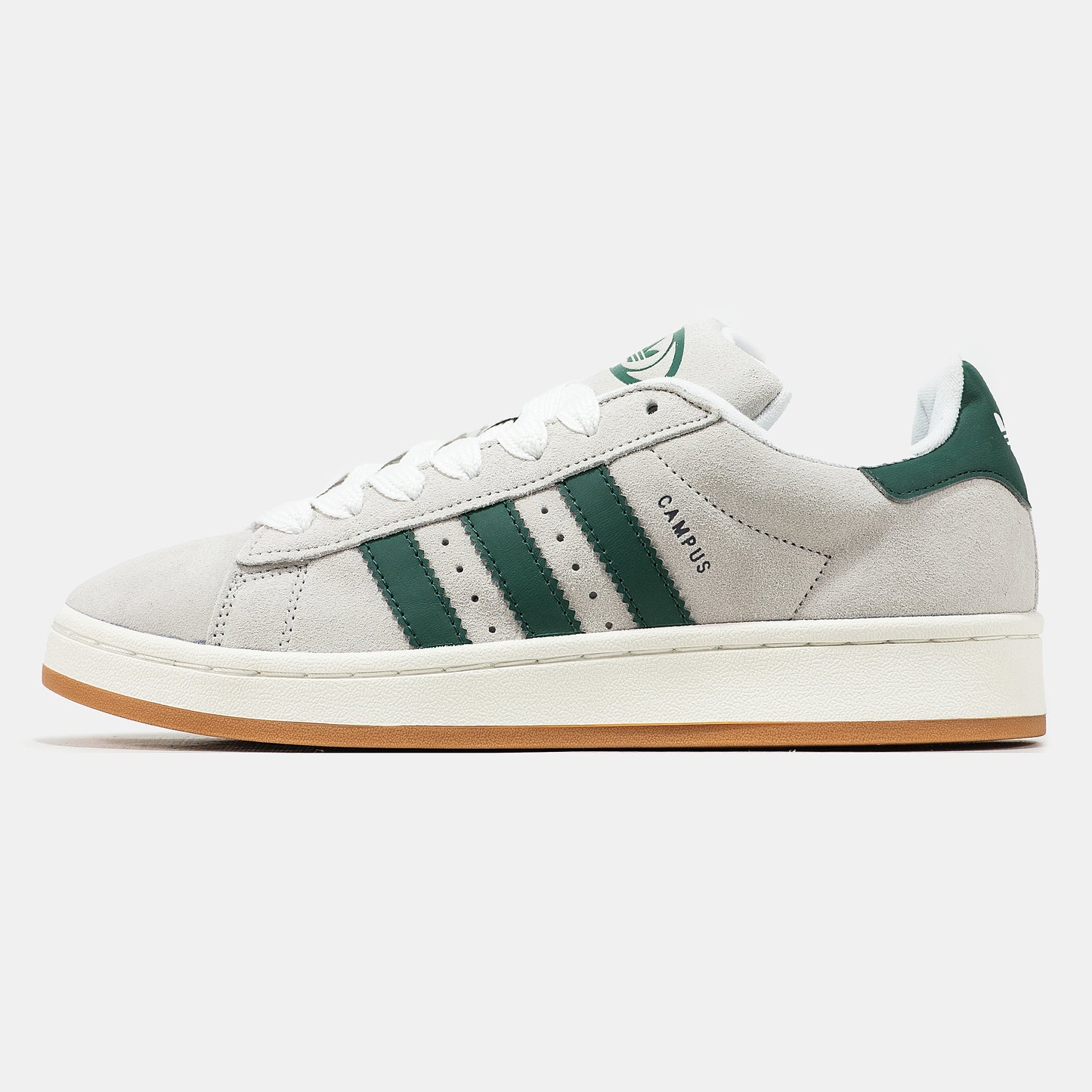 Adidas Campus 00s Grey/Green