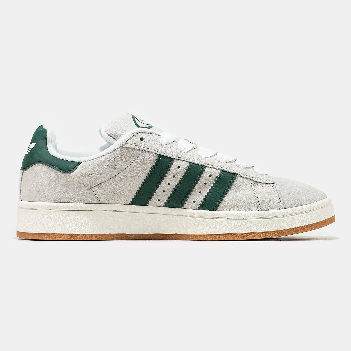 Adidas Campus 00s Grey/Green