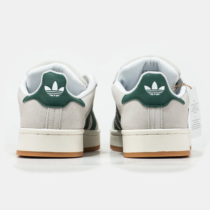 Adidas Campus 00s Grey/Green