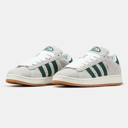 Adidas Campus 00s Grey/Green