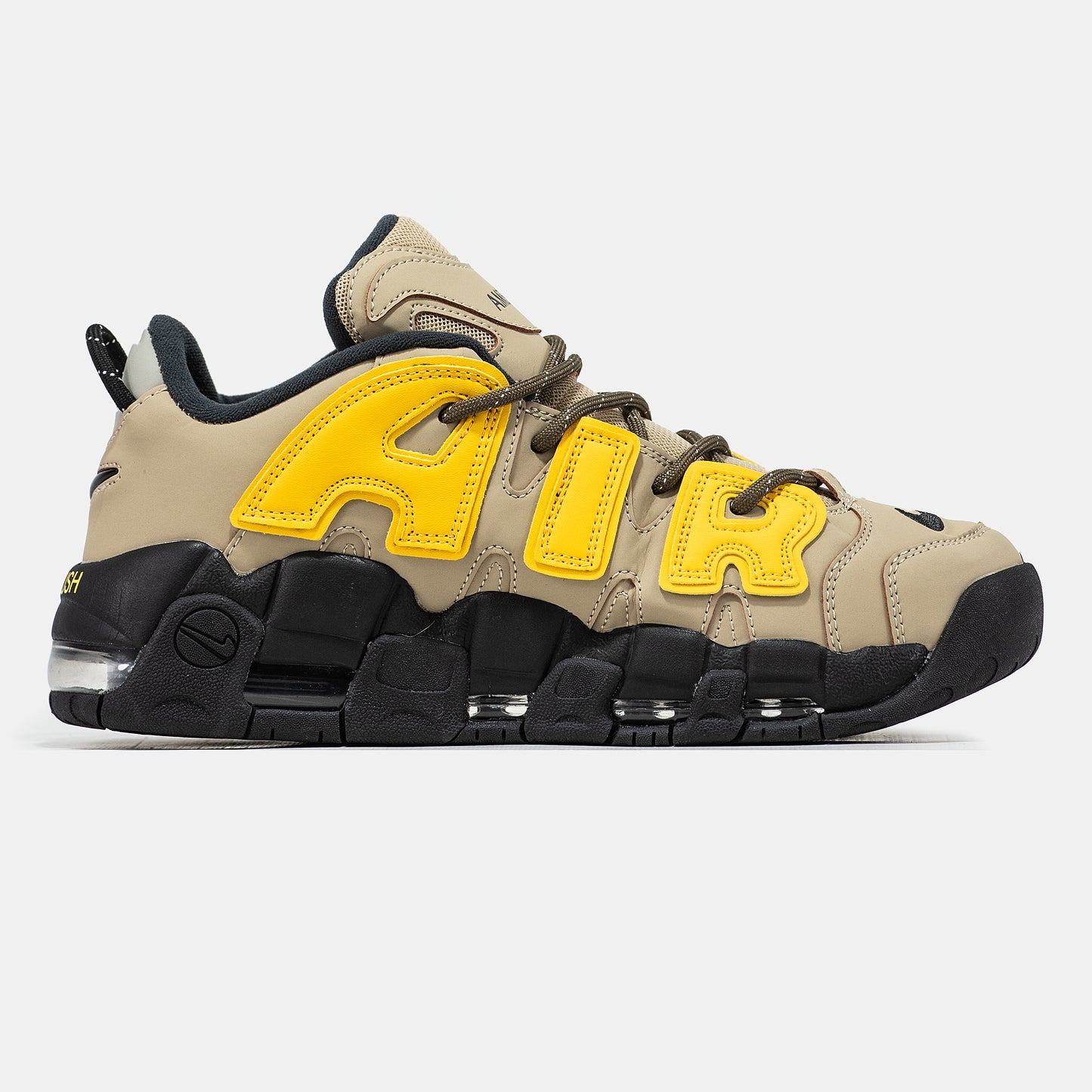 Nike Air More Uptempo x AMBUSH