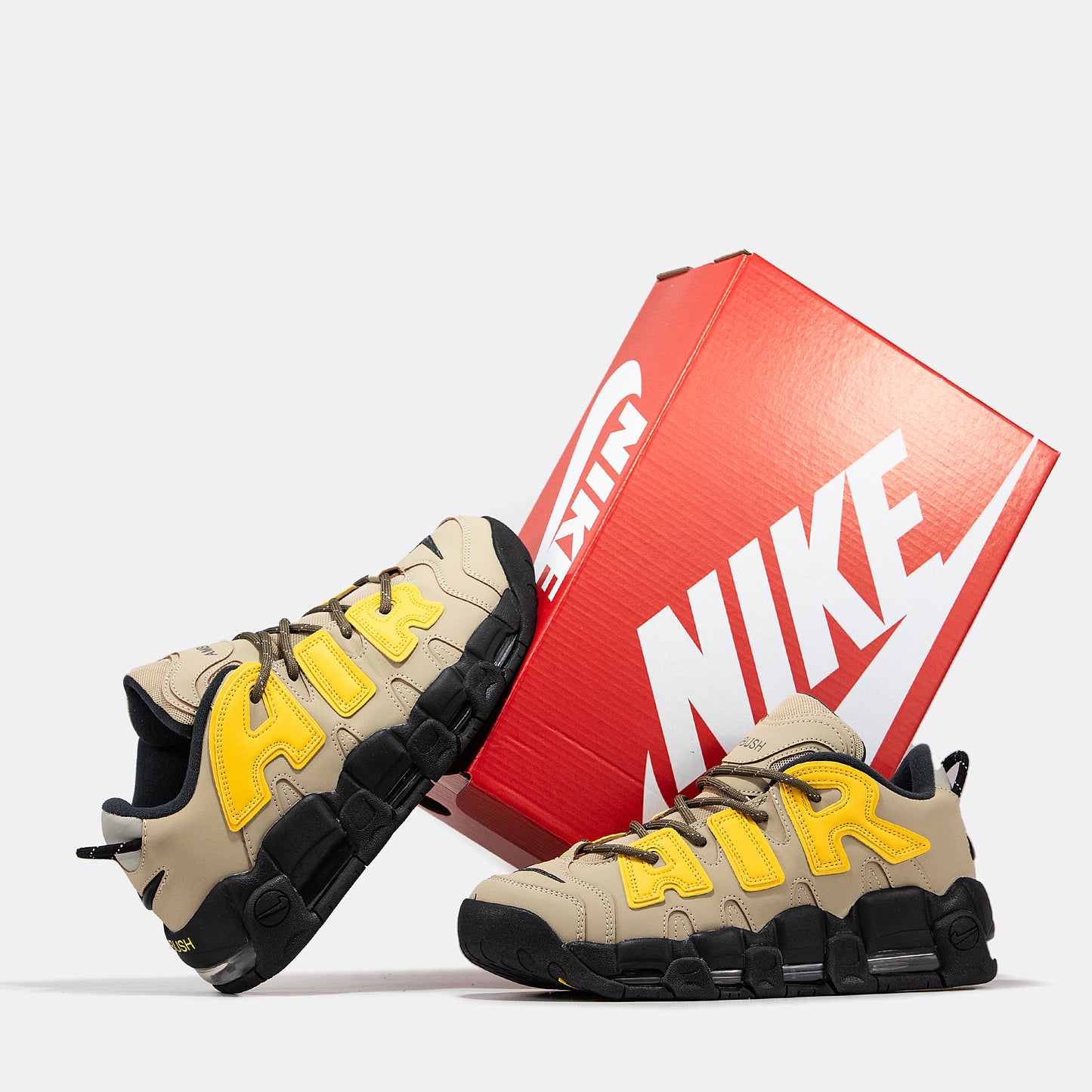 Nike Air More Uptempo x AMBUSH