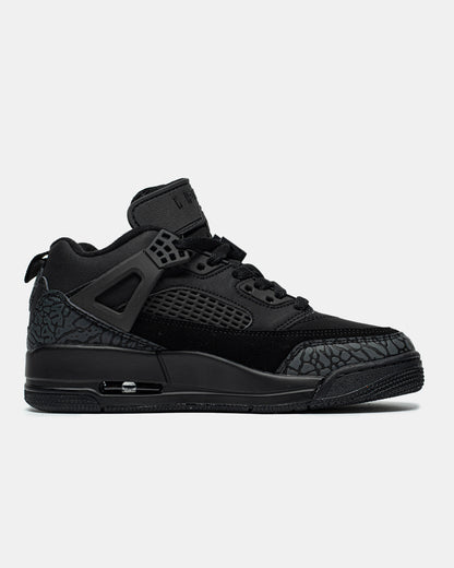 Nike Air Jordan Spizike Low ‘Black Cat’