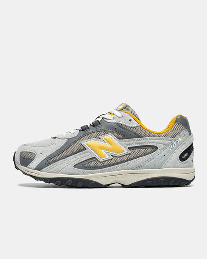 New Balance 204L 'Silver Metallic'