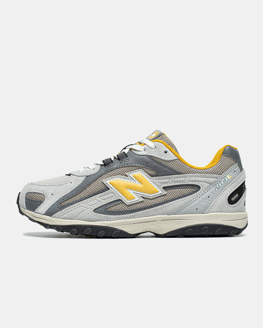 New Balance 204L 'Silver Metallic'