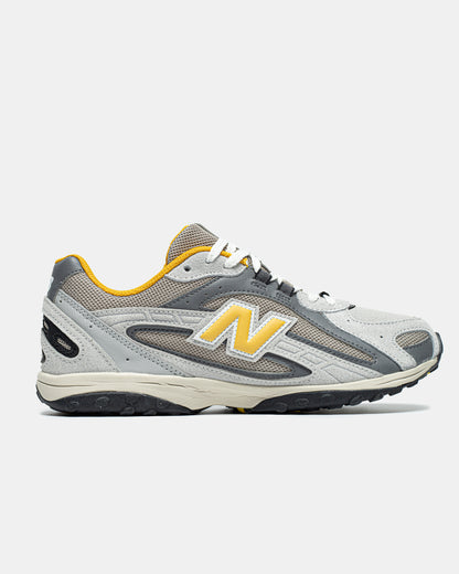 New Balance 204L 'Silver Metallic'