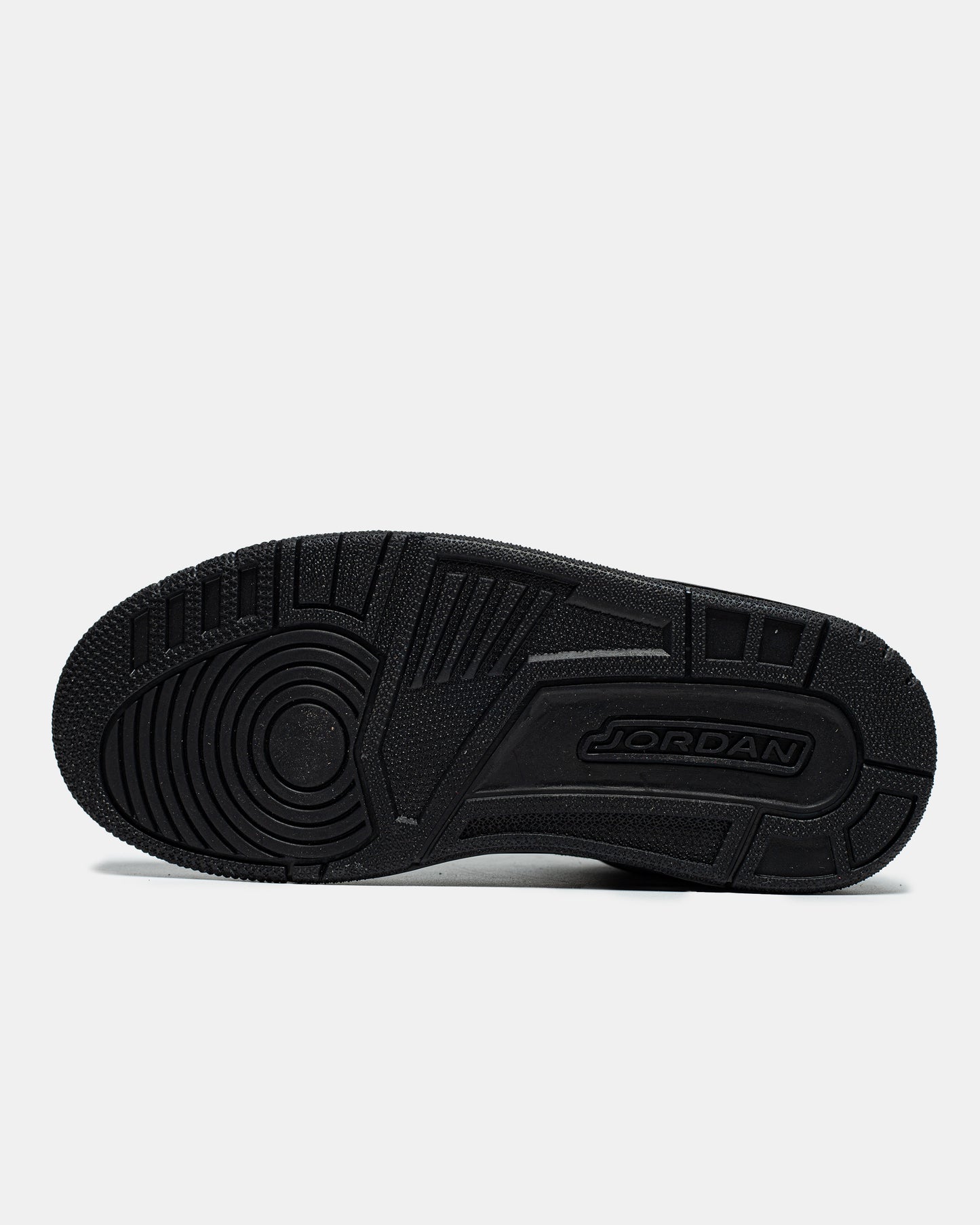Nike Air Jordan Spizike Low ‘Black Cat’