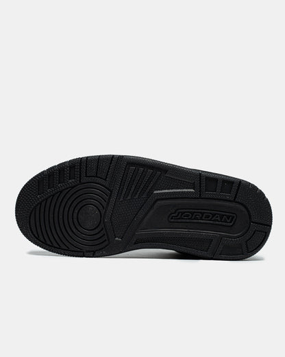 Nike Air Jordan Spizike Low ‘Black Cat’