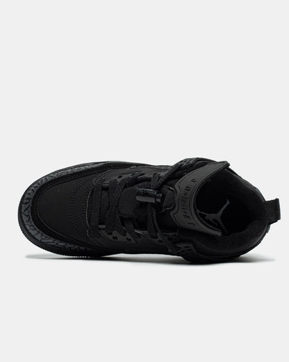 Nike Air Jordan Spizike Low ‘Black Cat’