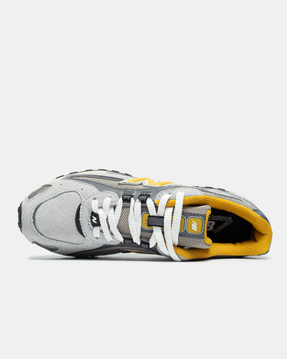 New Balance 204L 'Silver Metallic'