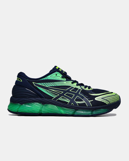 Asics Gel-Quantum 360 VII "Night Sky Green"