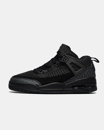Nike Air Jordan Spizike Low ‘Black Cat’