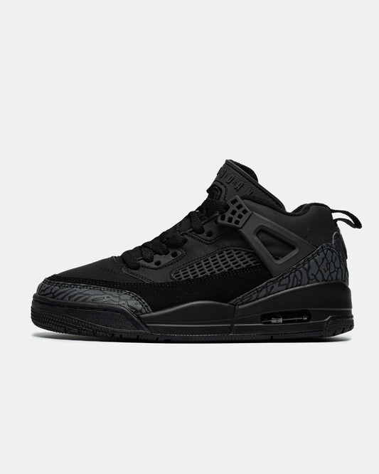 Nike Air Jordan Spizike Low ‘Black Cat’
