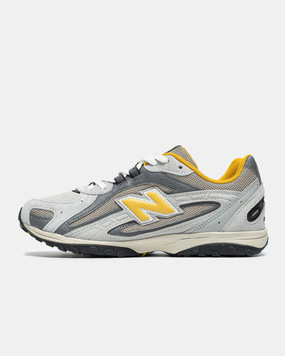 New Balance 204L 'Silver Metallic'