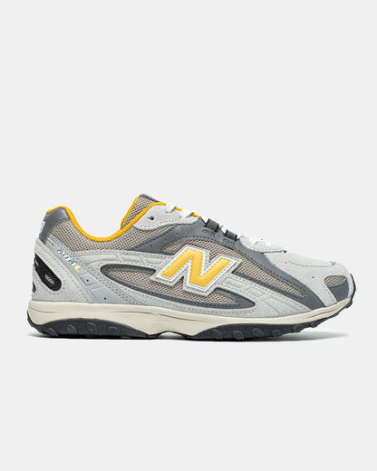 New Balance 204L 'Silver Metallic'