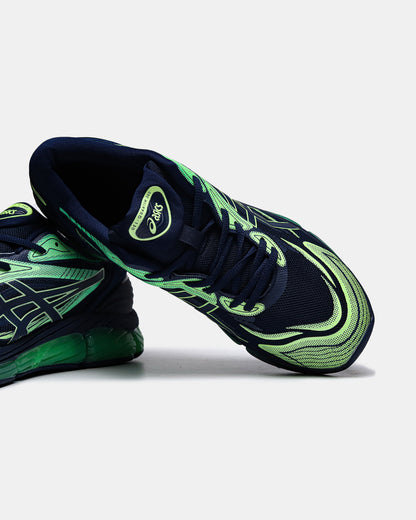 Asics Gel-Quantum 360 VII "Night Sky Green"