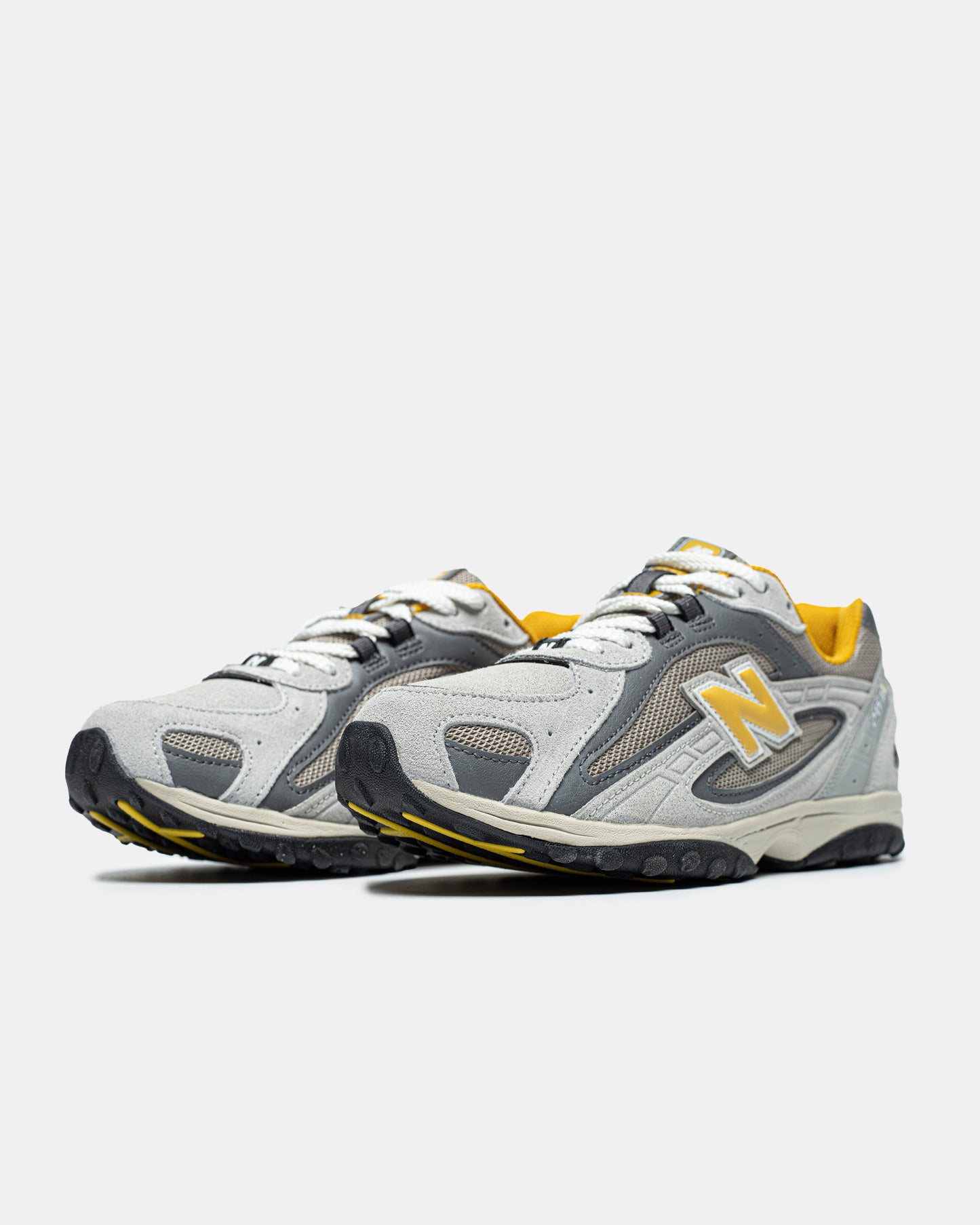 New Balance 204L 'Silver Metallic'