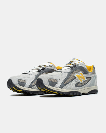 New Balance 204L 'Silver Metallic'