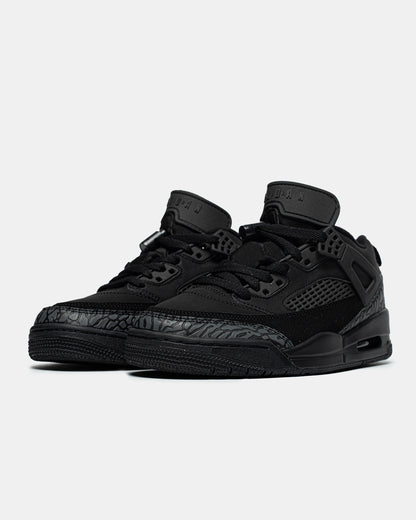 Nike Air Jordan Spizike Low ‘Black Cat’