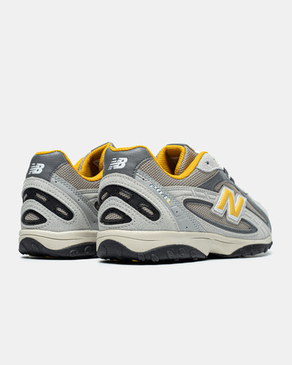 New Balance 204L 'Silver Metallic'