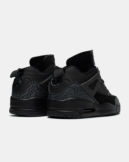 Nike Air Jordan Spizike Low ‘Black Cat’
