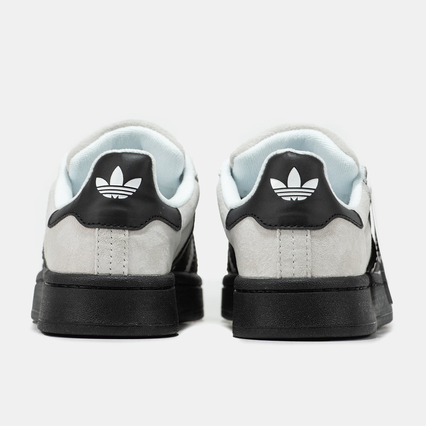 Adidas Campus 00s White/Black