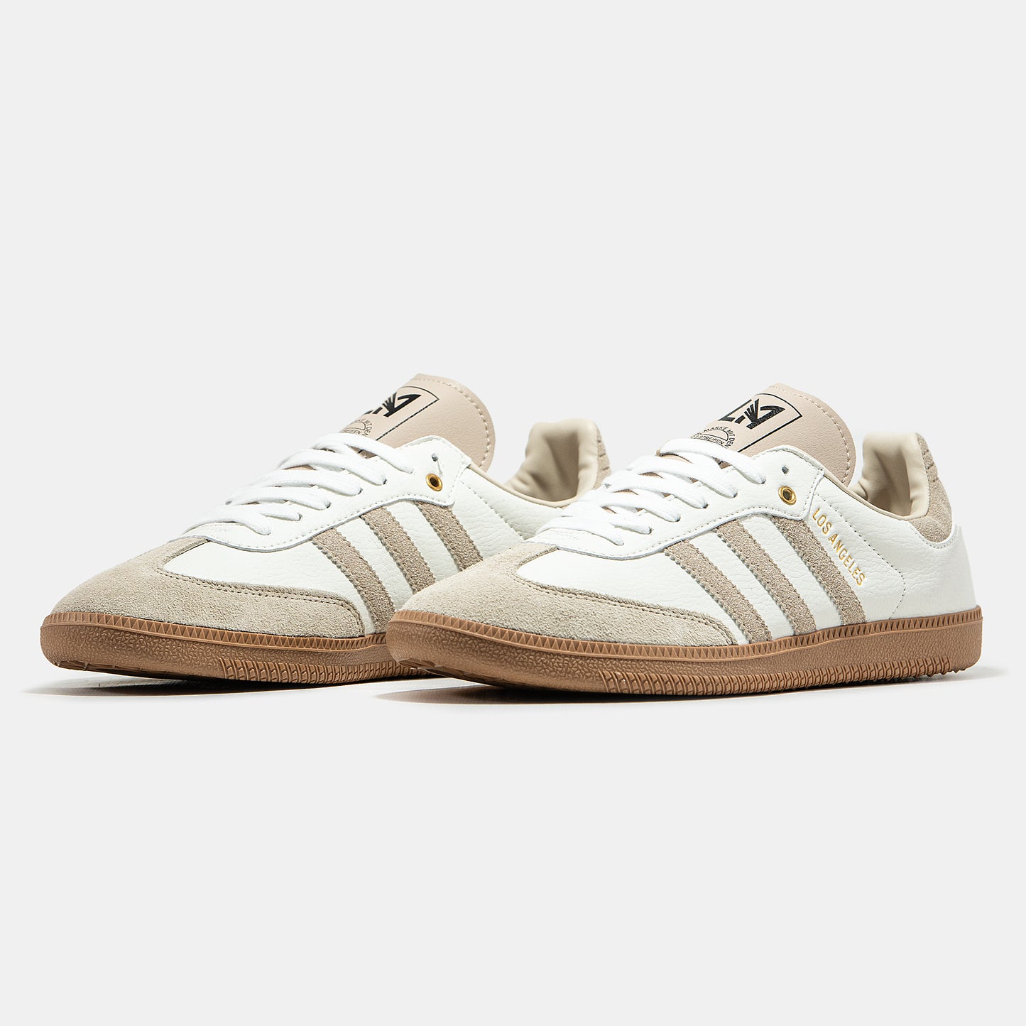 Adidas Samba x LAFC