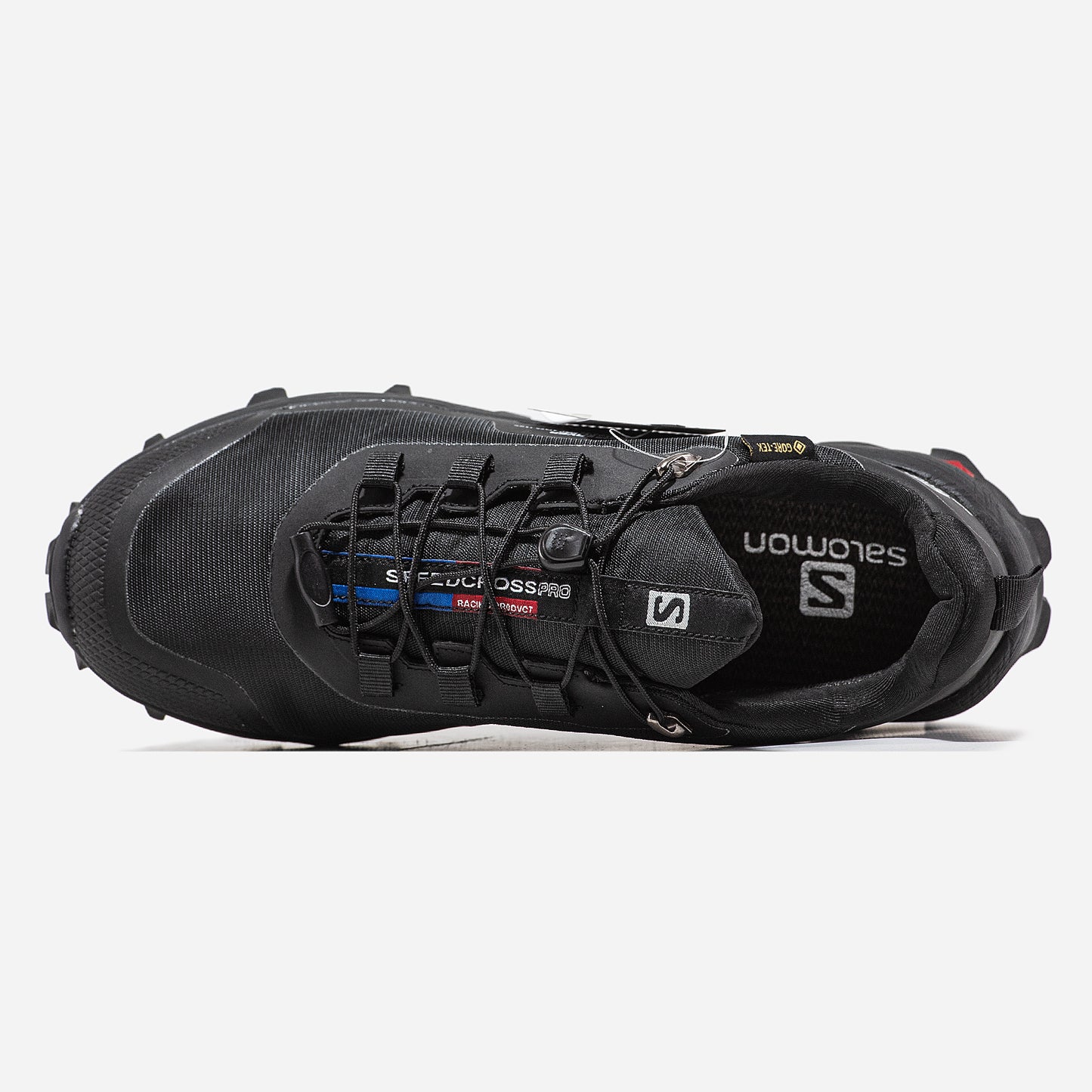 Salomon Cross Over Gore-Tex