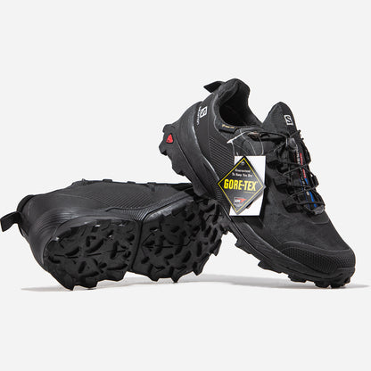 Salomon Cross Over Gore-Tex