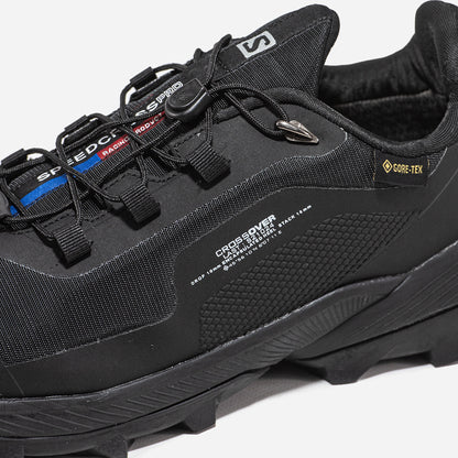 Salomon Cross Over Gore-Tex