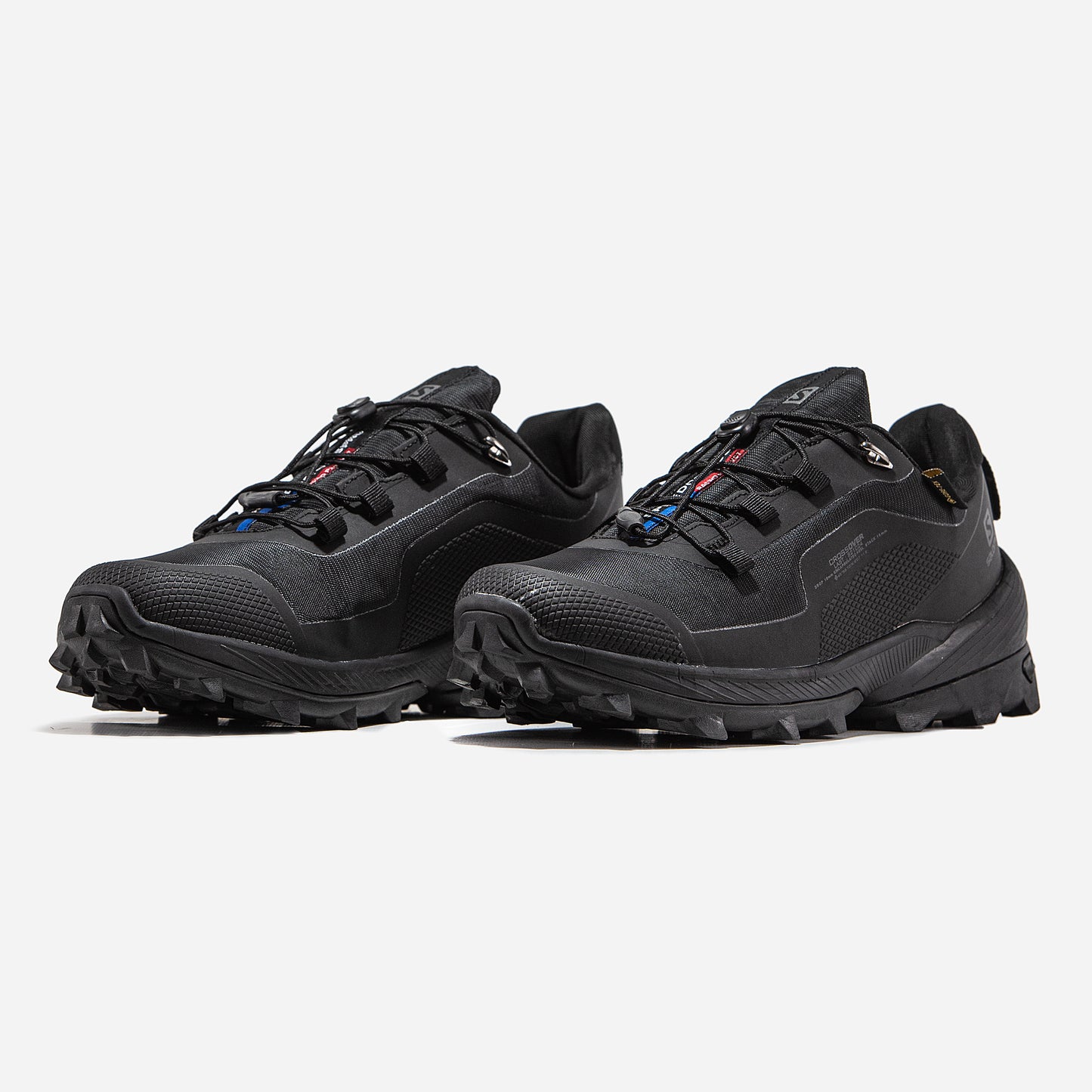 Salomon Cross Over Gore-Tex