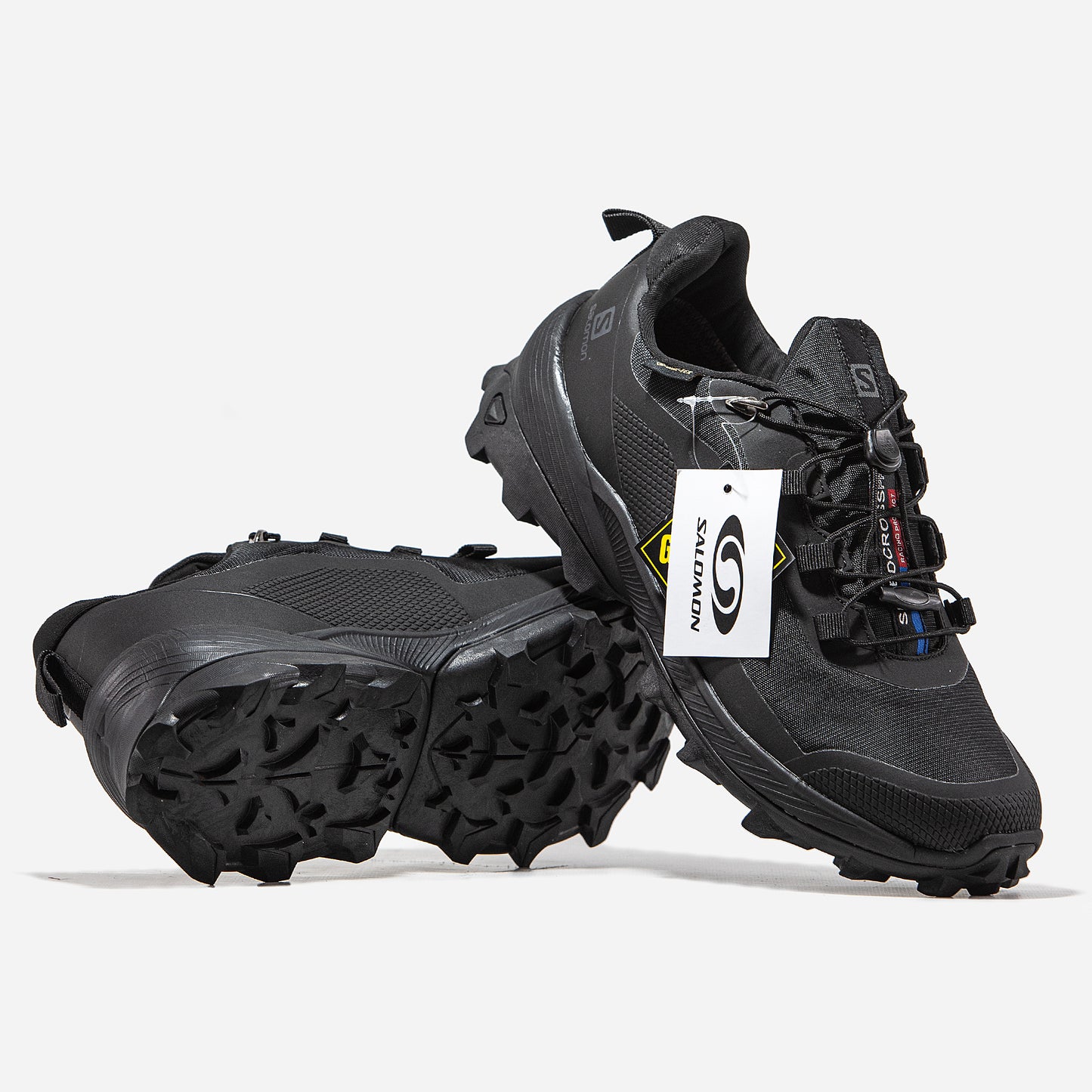 Salomon Cross Over Gore-Tex