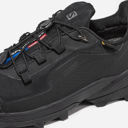 Salomon Cross Over Gore-Tex