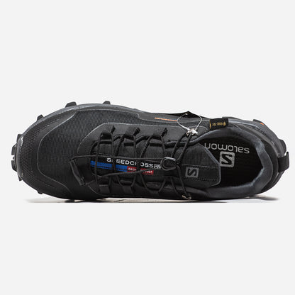 Salomon Cross Over Gore-Tex