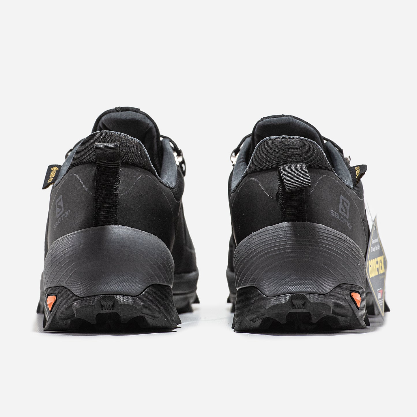 Salomon Cross Over Gore-Tex