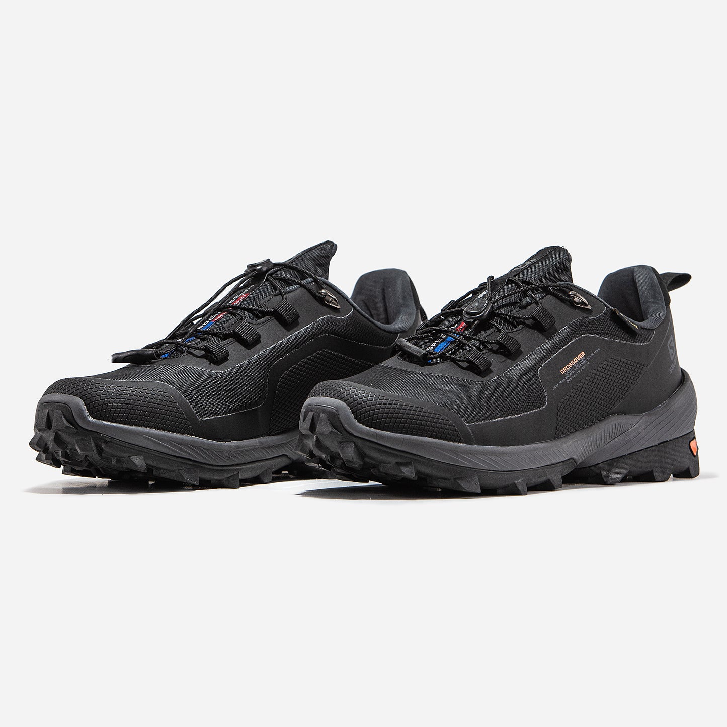 Salomon Cross Over Gore-Tex