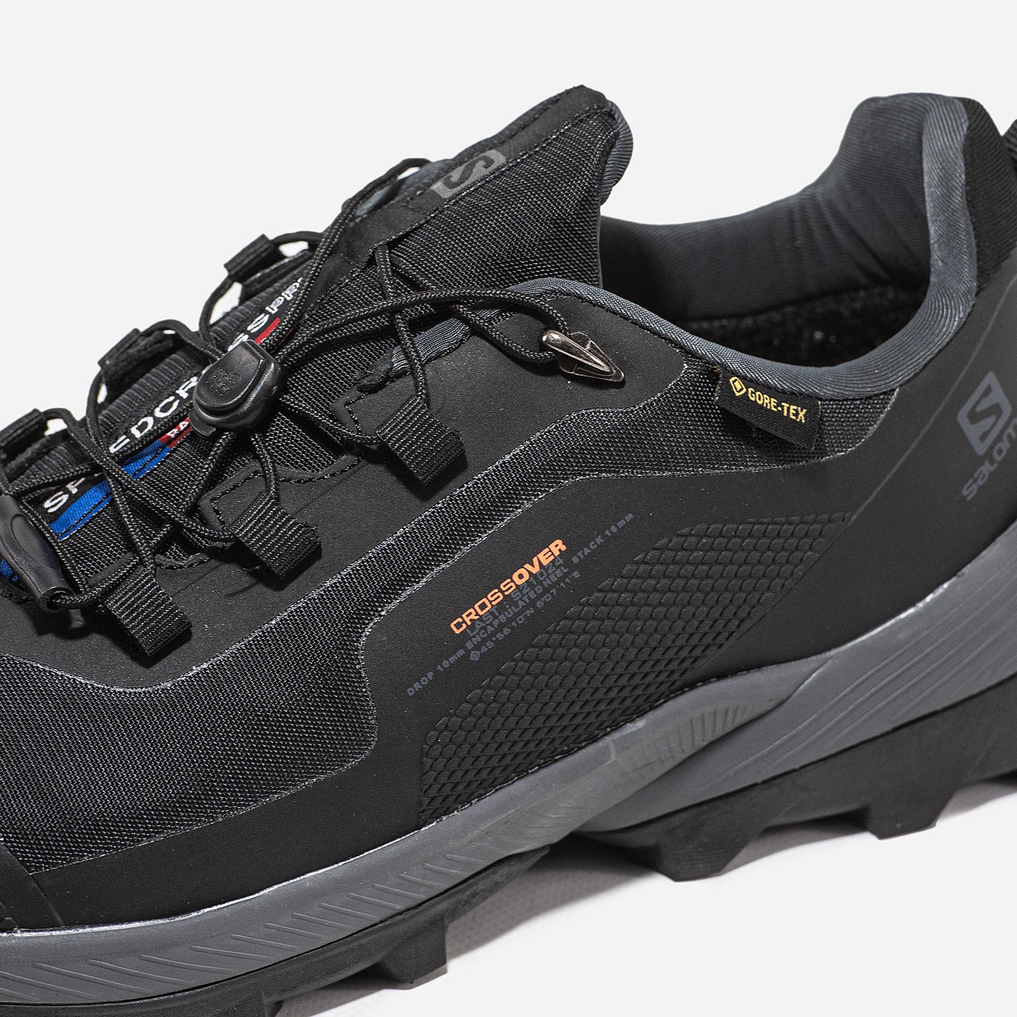 Salomon Cross Over Gore-Tex