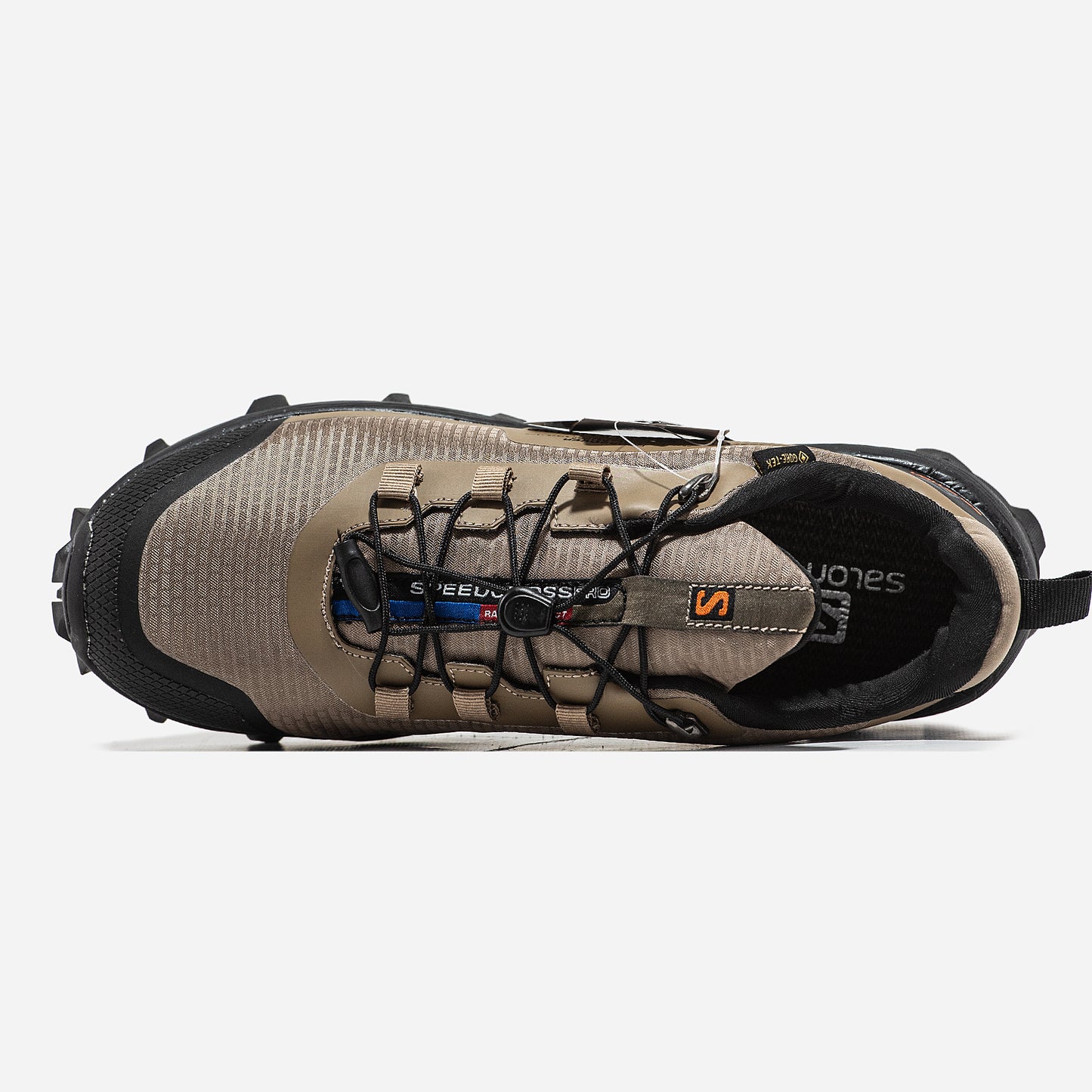 Salomon Cross Over Gore-Tex