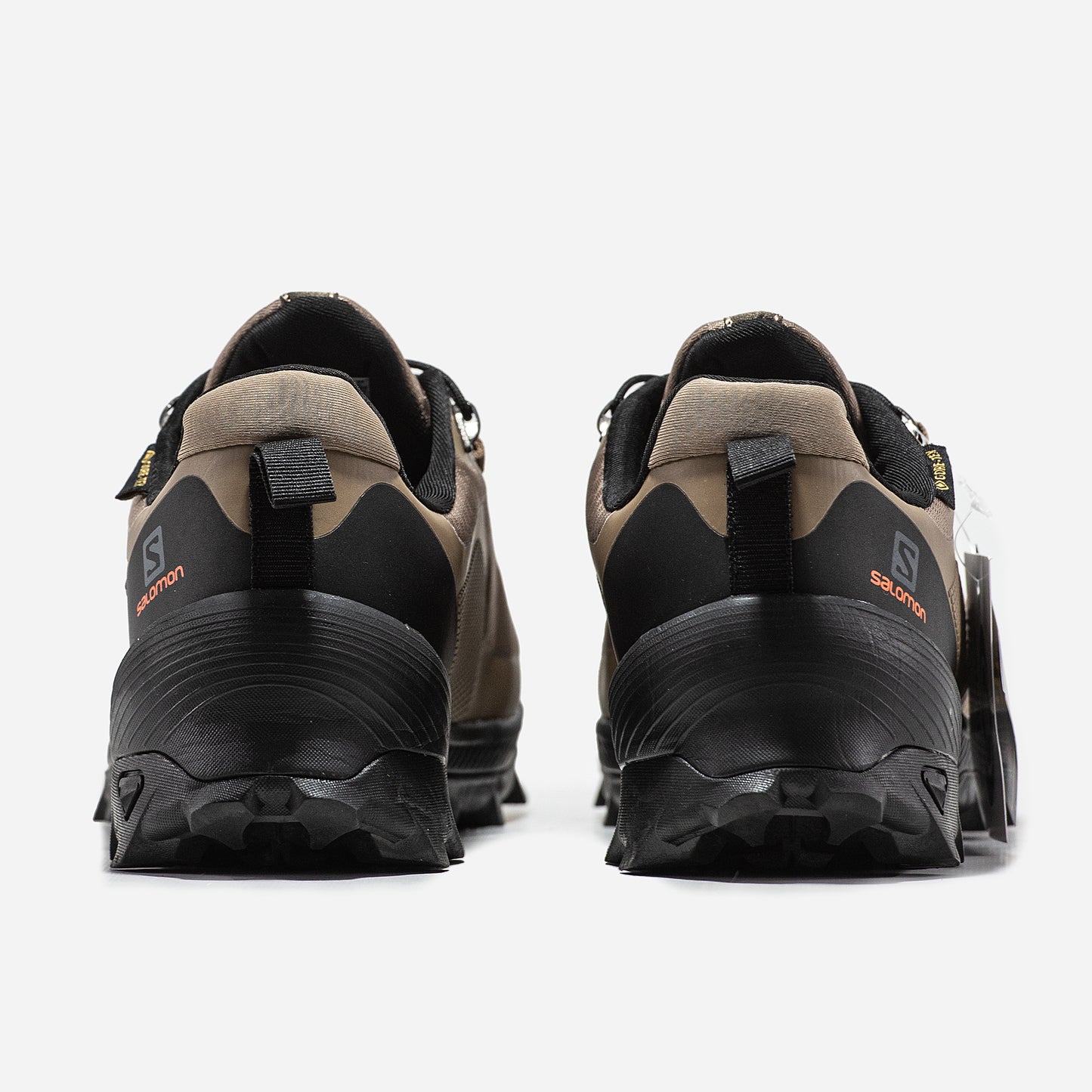 Salomon Cross Over Gore-Tex