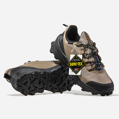 Salomon Cross Over Gore-Tex