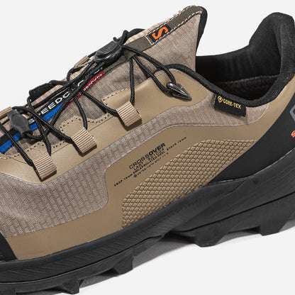 Salomon Cross Over Gore-Tex