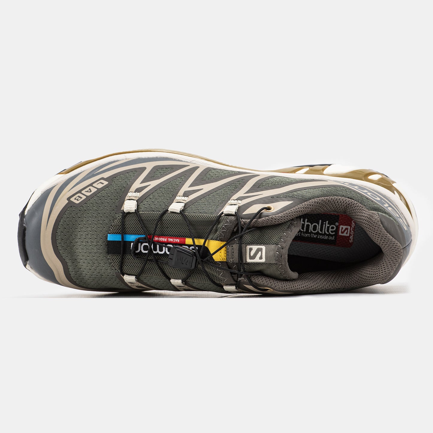 Salomon XT-6 Soft Ground