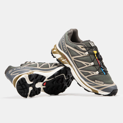 Salomon XT-6 Soft Ground