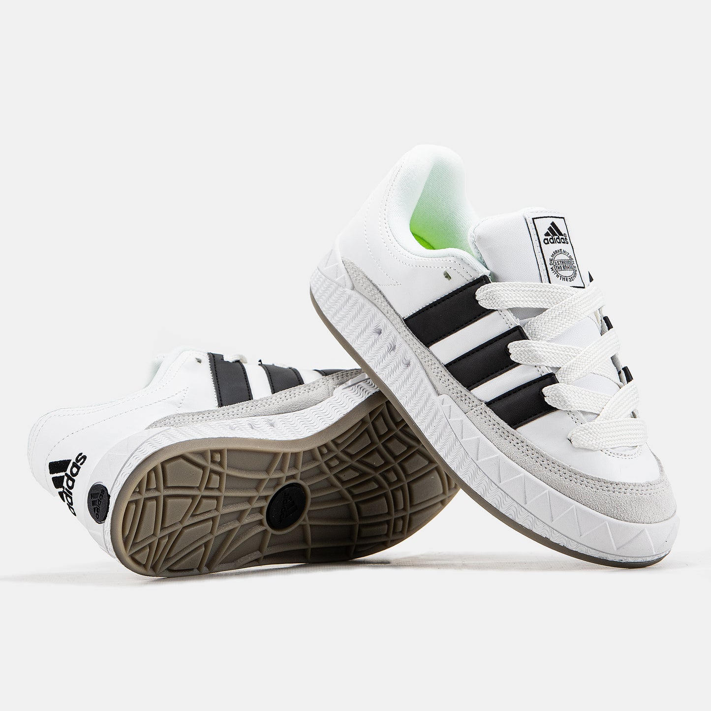 Adidas Adimatic