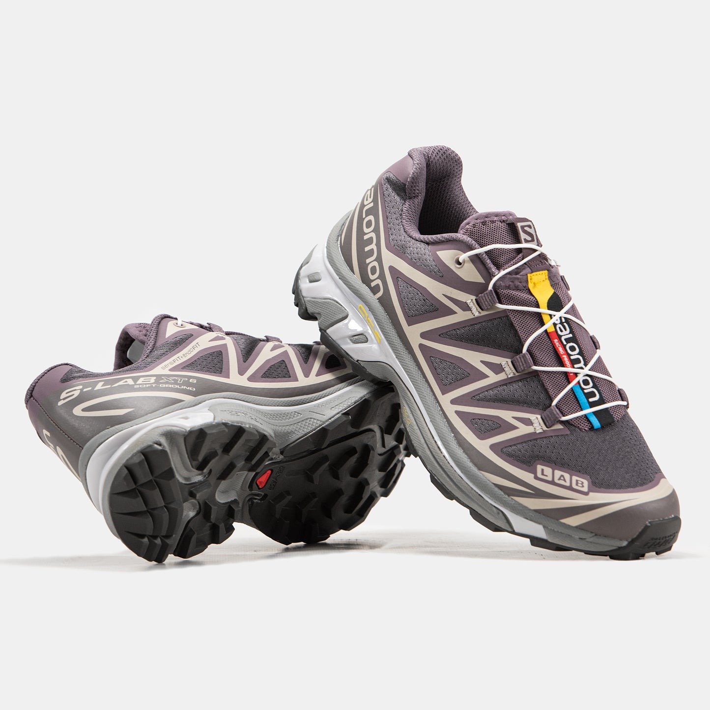 Salomon XT-6 Soft Ground