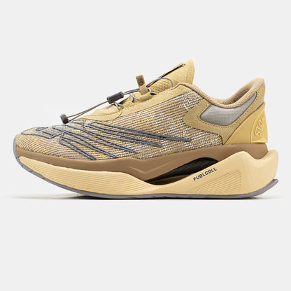 New Balance Fuel Cell x Stone Island Sand