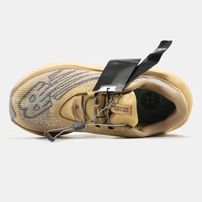 New Balance Fuel Cell x Stone Island Sand