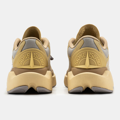 New Balance Fuel Cell x Stone Island Sand