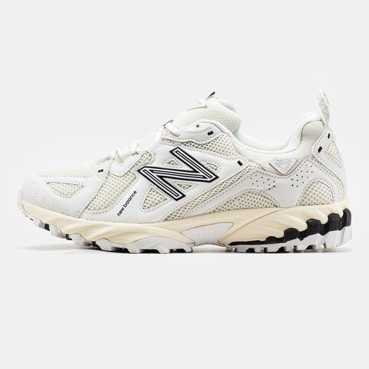 New Balance 610 White