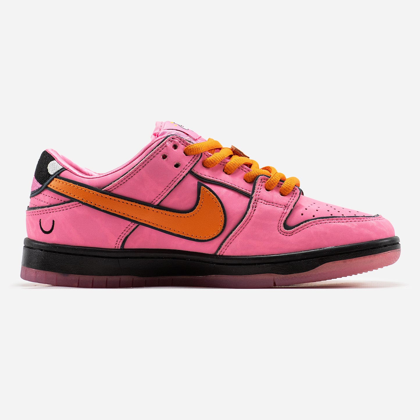 Nike SB Dunk Low x Powerpuff Girls